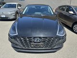 Certified 2020 Hyundai Sonata SEL w/ Convenience Package image 2