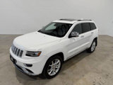 Used 2014 Jeep Grand Cherokee Summit image 2
