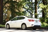 Used 2017 Nissan Sentra S image 3
