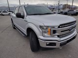 Used 2018 Ford F150 XLT w/ Equipment Group 302A Luxury image 3