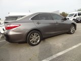 Used 2016 Toyota Camry SE image 3