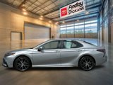 Certified 2022 Toyota Camry SE image 3