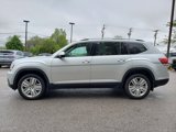 Used 2018 Volkswagen Atlas SEL Premium image 5