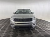 Used 2021 Jeep Compass Latitude image 2