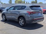 Used 2022 Hyundai Santa Fe SE w/ Cargo Package image 4