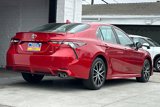 Used 2022 Toyota Camry SE image 4