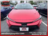 Used 2020 Toyota Corolla LE image 3