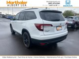 Used 2022 Honda Pilot Black Edition image 3