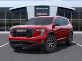 New 2025 GMC Acadia AT4 w/ Luxury Package image 6