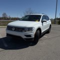 Used 2019 Volkswagen Tiguan SE w/ 3rd Row Seat Package image 3