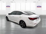 Used 2021 Nissan Sentra SV image 4