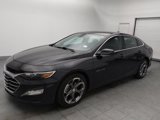 Used 2023 Chevrolet Malibu LT image 2