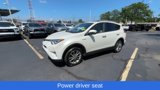 Used 2016 Toyota RAV4 Limited image 4