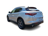 Used 2021 Alfa Romeo Stelvio Sprint w/ Nero Edizione image 4