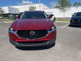 New 2024 MAZDA CX-30 AWD 2.5 S w/ Preferred Package image 2
