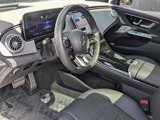 Used 2023 Mercedes-Benz EQE AMG 4MATIC Sedan image 4
