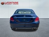 Used 2015 Mercedes-Benz C 300 4MATIC Sedan w/ Multimedia Package image 6