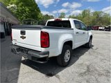 Used 2019 Chevrolet Colorado W/T w/ WT Convenience Package image 6