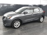 Used 2018 Nissan Rogue Sport SV w/ SV Technology Package image 5