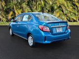 New 2024 Mitsubishi Mirage G4 ES image 3