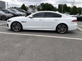 New 2024 Jaguar XF R-Dynamic SE image 2