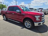 Used 2017 Ford F150 Lariat w/ Equipment Group 502A Luxury image 4