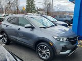Used 2021 Buick Encore GX Select image 4