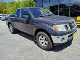 Used 2010 Nissan Frontier SE w/ SE Value Truck Pkg image 2