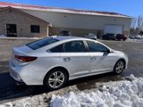 Used 2018 Hyundai Sonata SEL w/ Cargo Package image 3