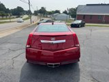 Used 2012 Cadillac CTS Coupe image 4