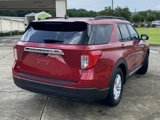 Used 2021 Ford Explorer XLT image 3