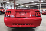Used 2000 Ford Mustang Convertible image 5