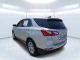 Used 2021 Chevrolet Equinox LT image 5