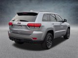Certified 2021 Jeep Grand Cherokee Trailhawk image 3