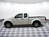 Used 2021 Nissan Frontier SV image 2
