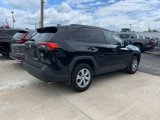 Used 2021 Toyota RAV4 LE image 4