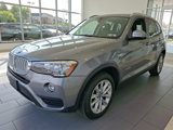 Used 2017 BMW X3 xDrive28i image 3