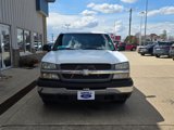 Used 2005 Chevrolet Silverado 1500 W/T image 5