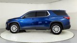 Used 2023 Chevrolet Traverse LS image 4