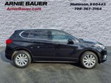 Used 2019 Buick Envision Essence image 4