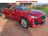 Used 2024 Cadillac CT5 Premium Luxury w/ Platinum Package image 4
