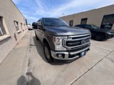Used 2021 Ford F250 Lariat w/ Lariat Ultimate Package image 3