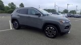 Used 2022 Jeep Compass Limited image 4