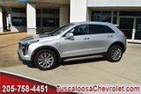 Used 2020 Cadillac XT4 Premium Luxury image 5