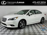 Used 2017 Subaru Legacy 2.5i Limited image 2