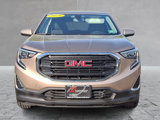 Used 2018 GMC Terrain SLE image 3