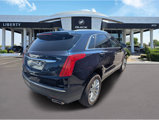 Used 2017 Cadillac XT5 FWD image 2