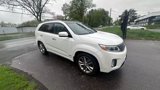 Used 2014 Kia Sorento SX w/ 3rd Row Package image 3