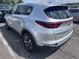 Used 2021 Kia Sportage LX image 5