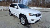Certified 2022 Jeep Grand Cherokee Laredo E image 2